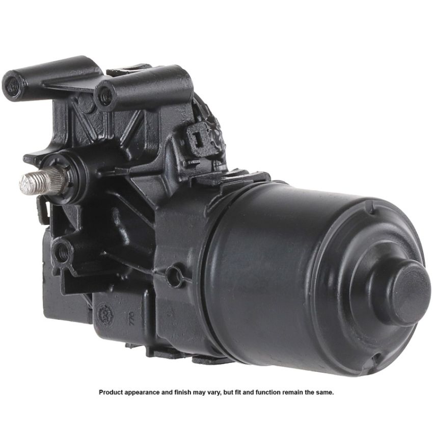 CARDONE Reman 40-1059 Remanufactured Windshield Wiper Motor