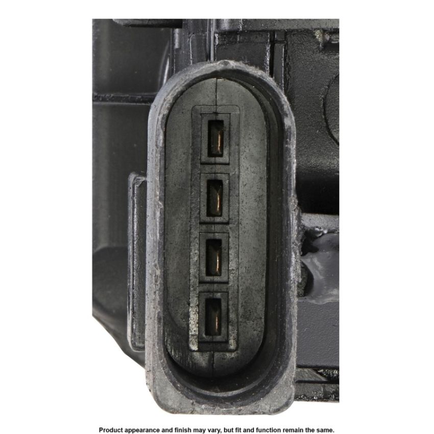 CARDONE Reman 40-1059 Remanufactured Windshield Wiper Motor