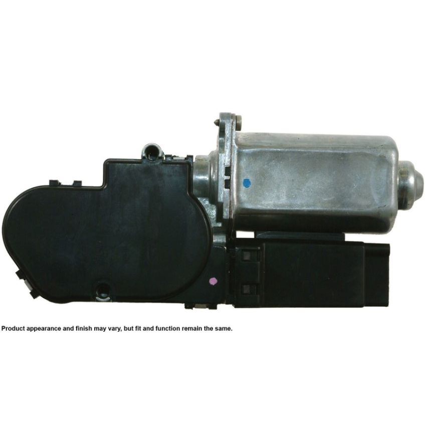 CARDONE Reman 40-1060 Remanufactured Windshield Wiper Motor