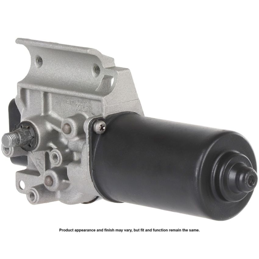 CARDONE Reman 40-1061 Remanufactured Windshield Wiper Motor