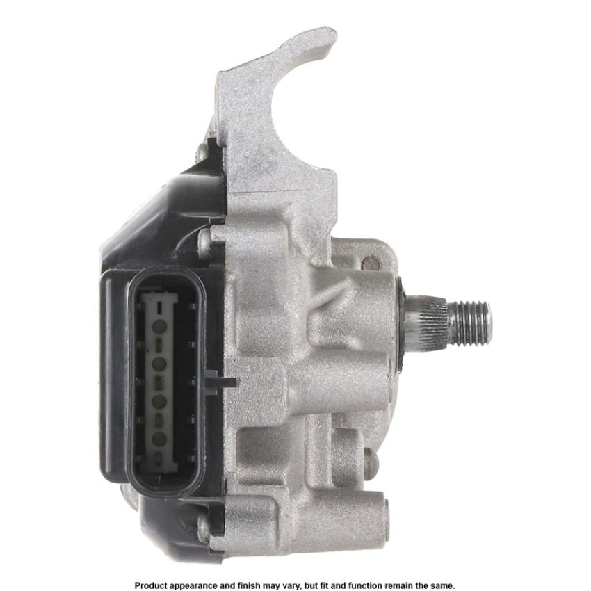 CARDONE Reman 40-1061 Remanufactured Windshield Wiper Motor