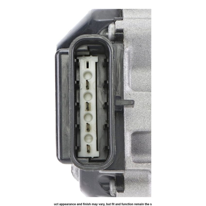 CARDONE Reman 40-1061 Remanufactured Windshield Wiper Motor