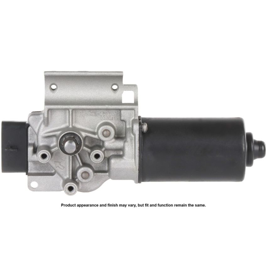 CARDONE Reman 40-1061 Remanufactured Windshield Wiper Motor