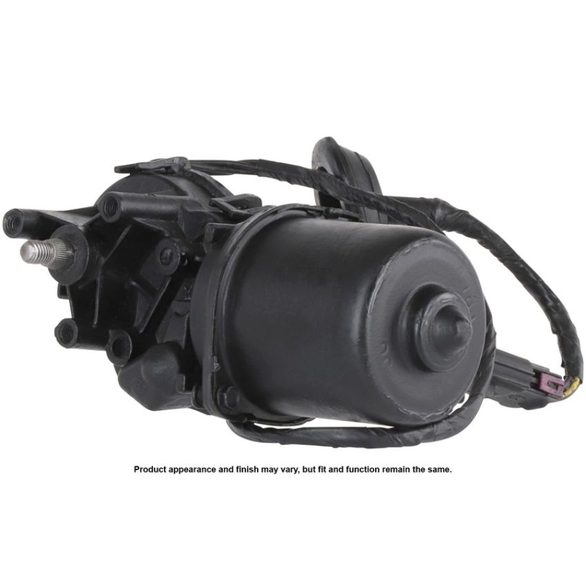 CARDONE Reman 40-1062 Remanufactured Windshield Wiper Motor