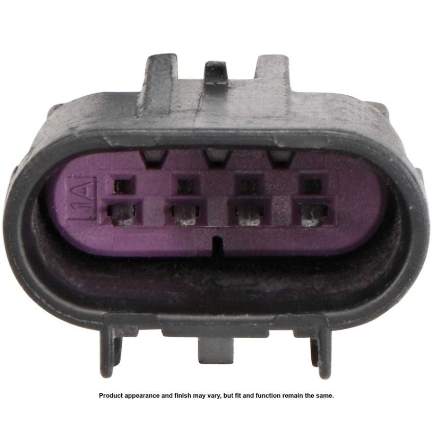 CARDONE Reman 40-1062 Remanufactured Windshield Wiper Motor