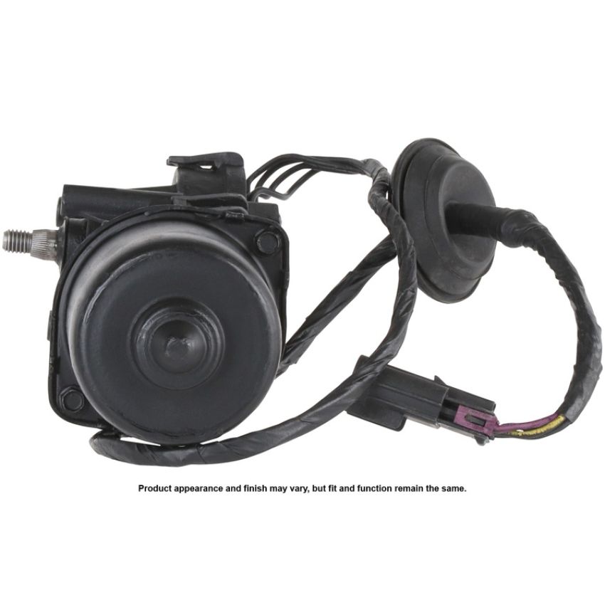 CARDONE Reman 40-1062 Remanufactured Windshield Wiper Motor