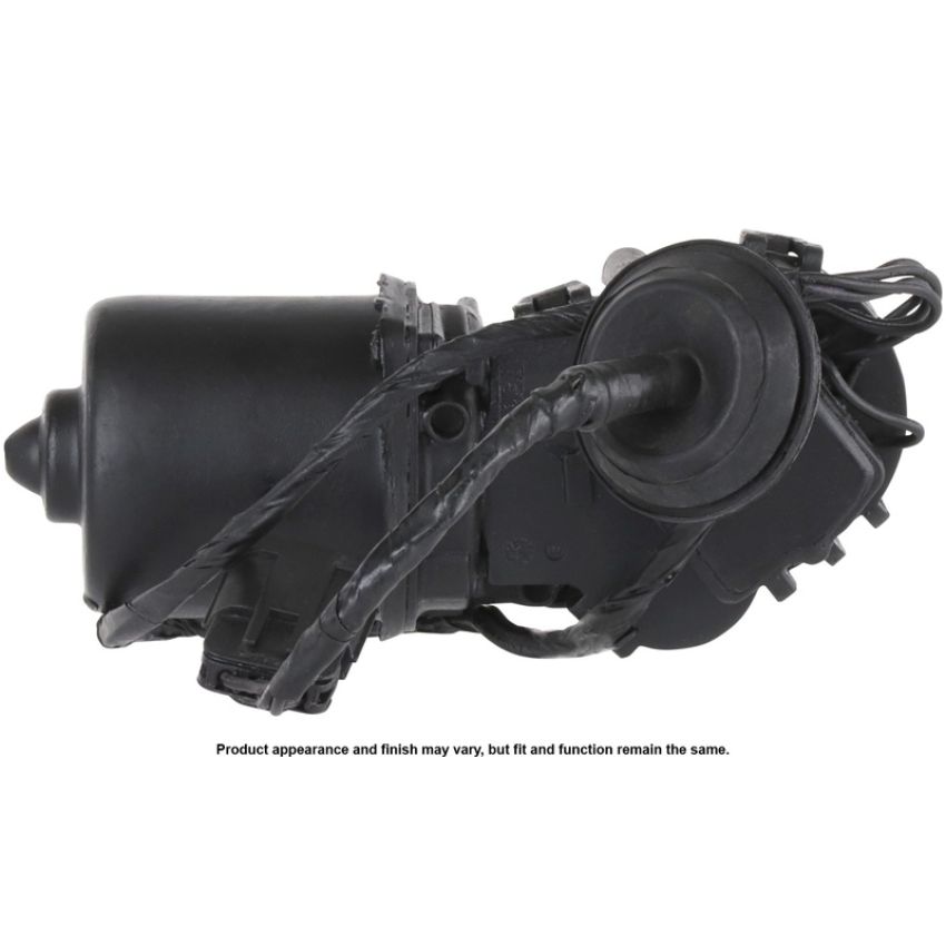 CARDONE Reman 40-1062 Remanufactured Windshield Wiper Motor