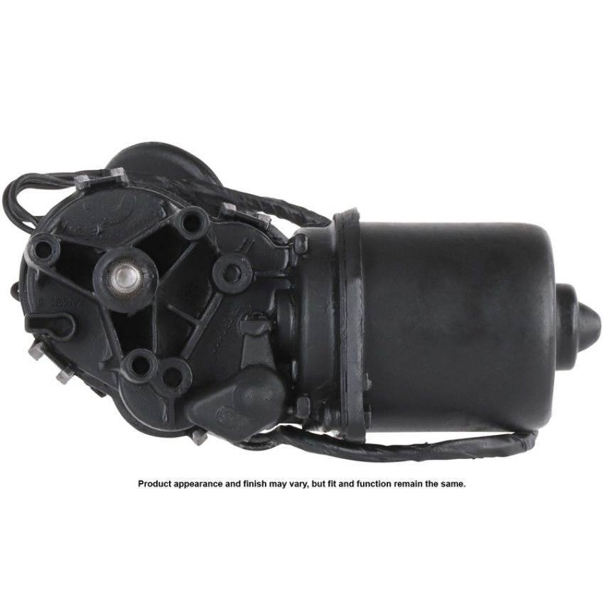 CARDONE Reman 40-1062 Remanufactured Windshield Wiper Motor
