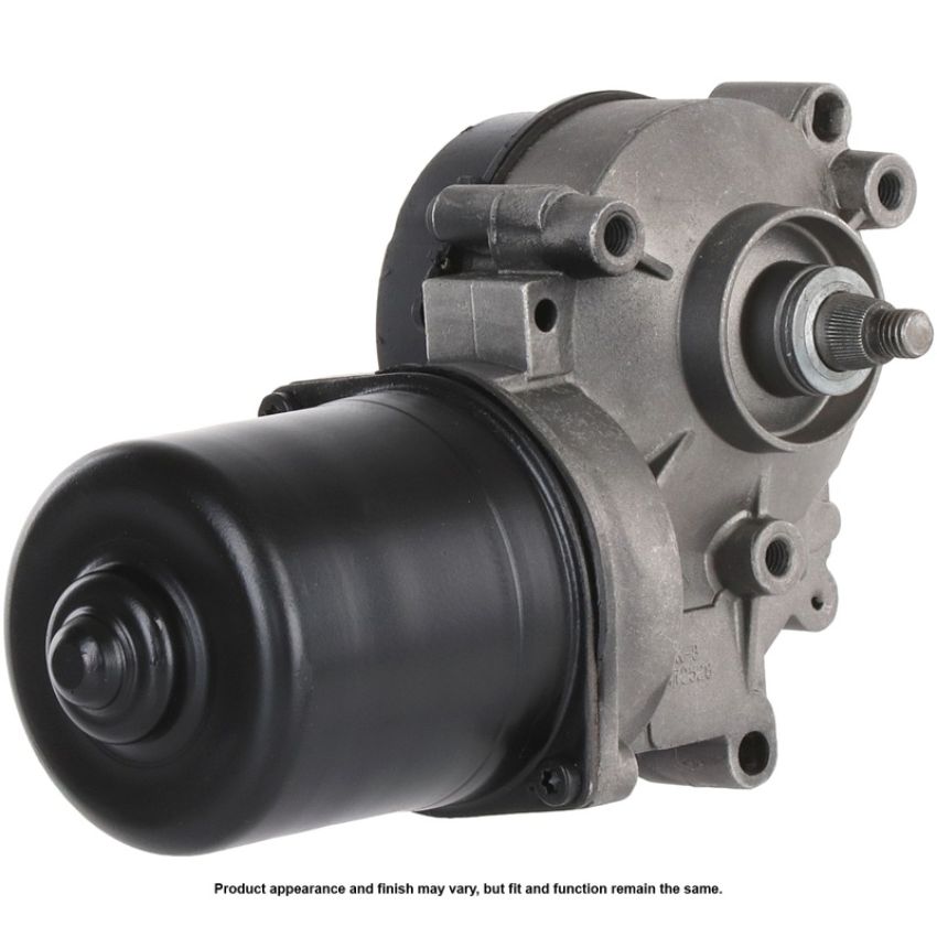 CARDONE Reman 40-1064 Remanufactured Windshield Wiper Motor