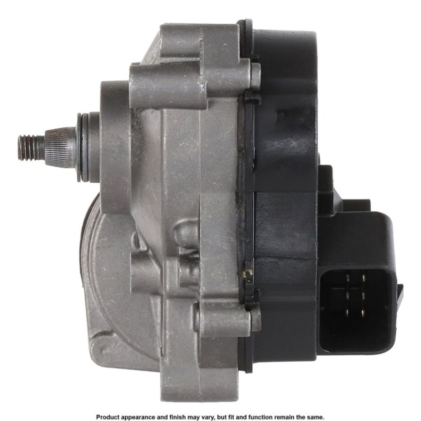 CARDONE Reman 40-1064 Remanufactured Windshield Wiper Motor
