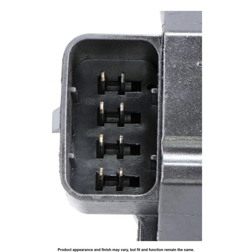CARDONE Reman 40-1064 Remanufactured Windshield Wiper Motor