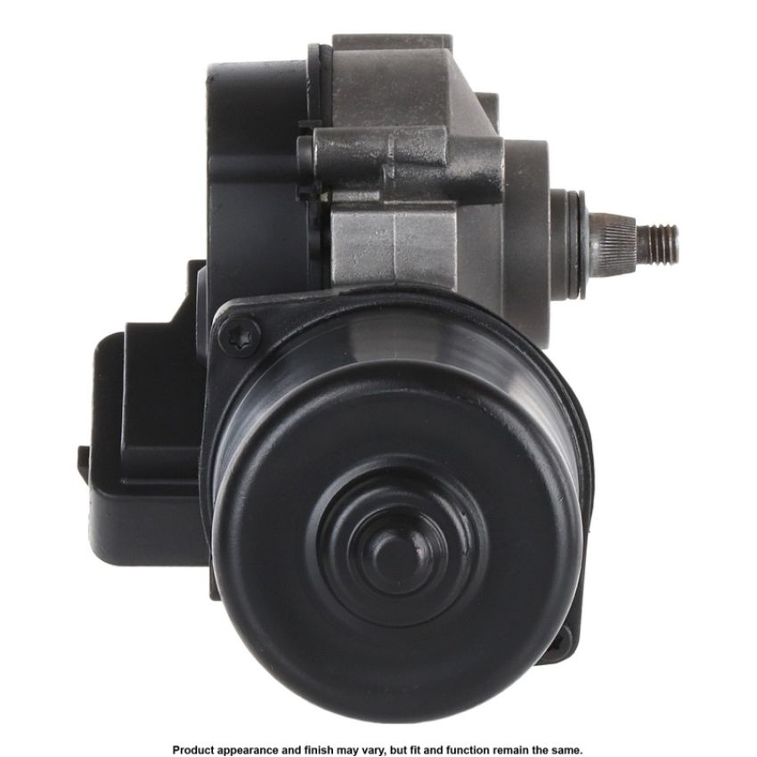 CARDONE Reman 40-1064 Remanufactured Windshield Wiper Motor