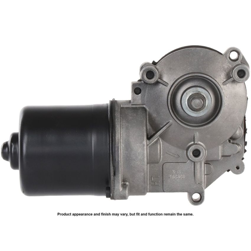 CARDONE Reman 40-1064 Remanufactured Windshield Wiper Motor