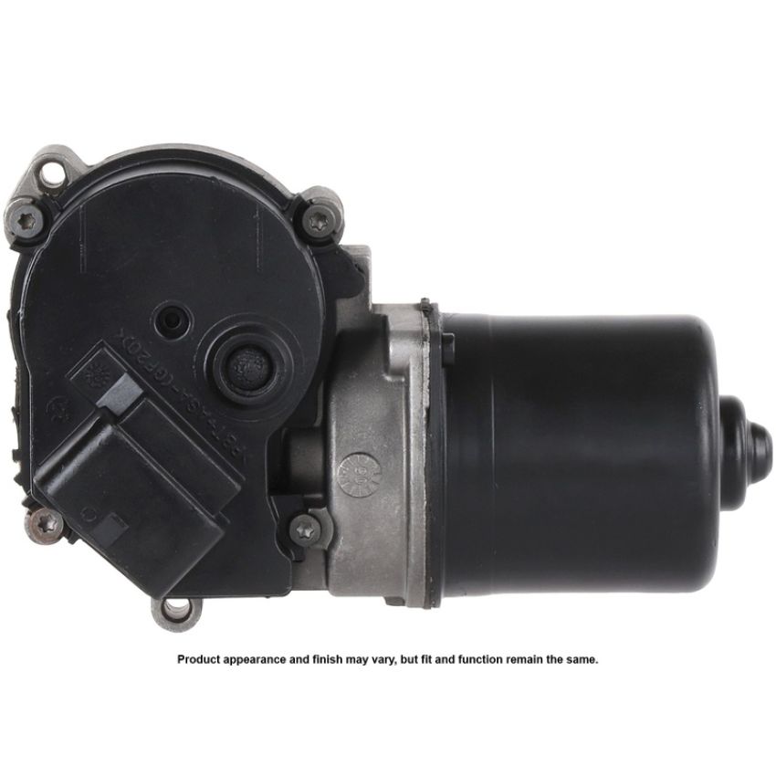 CARDONE Reman 40-1064 Remanufactured Windshield Wiper Motor