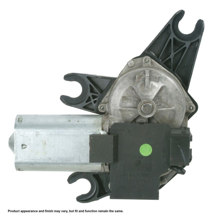 CARDONE Reman 40-1065 Remanufactured Windshield Wiper Motor