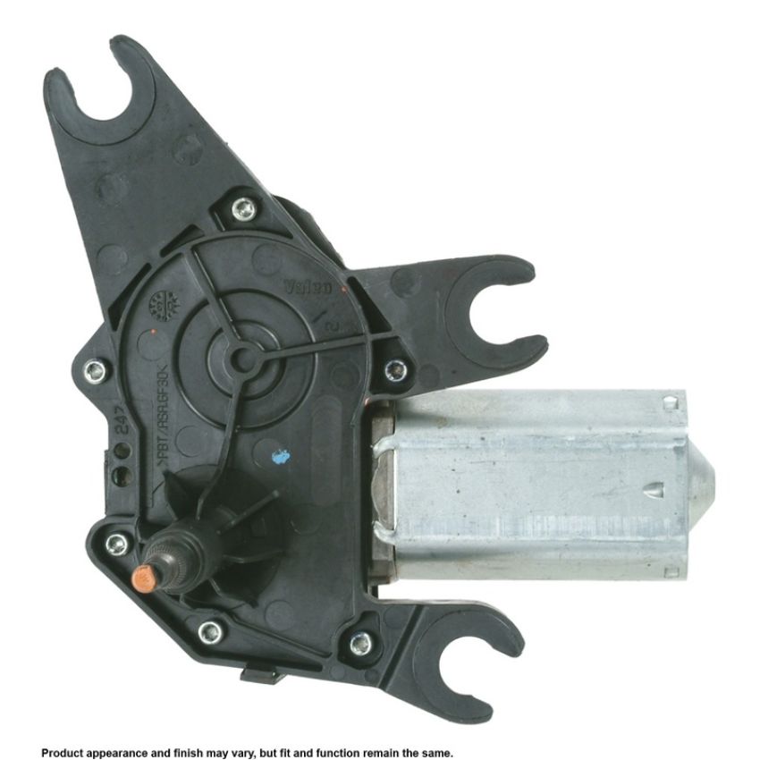 CARDONE Reman 40-1065 Remanufactured Windshield Wiper Motor