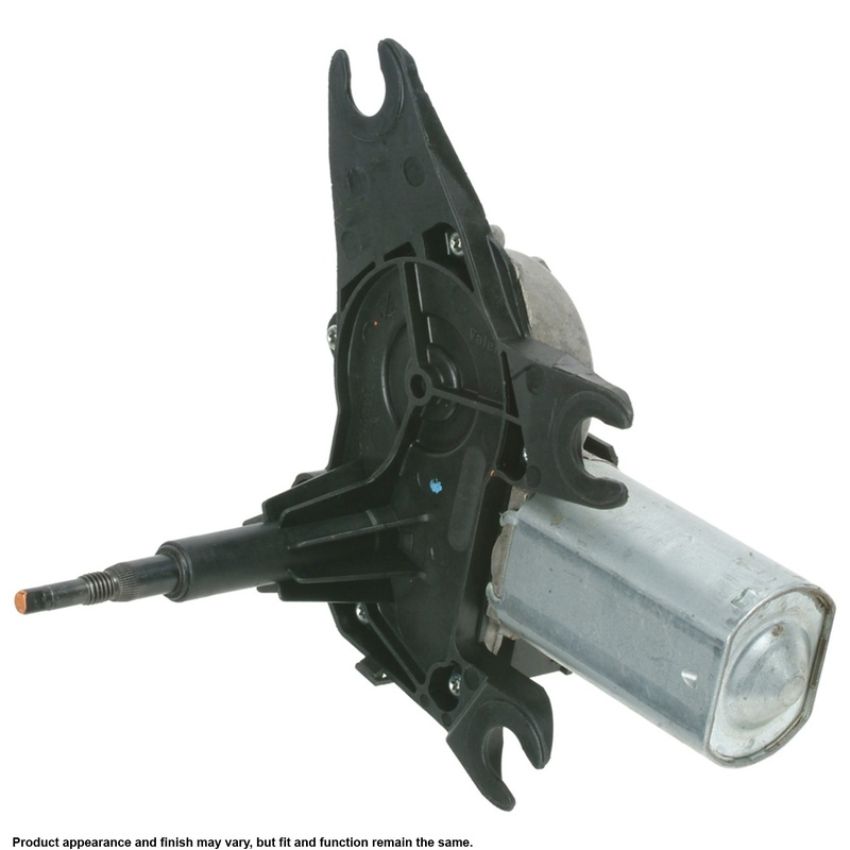 CARDONE Reman 40-1065 Remanufactured Windshield Wiper Motor