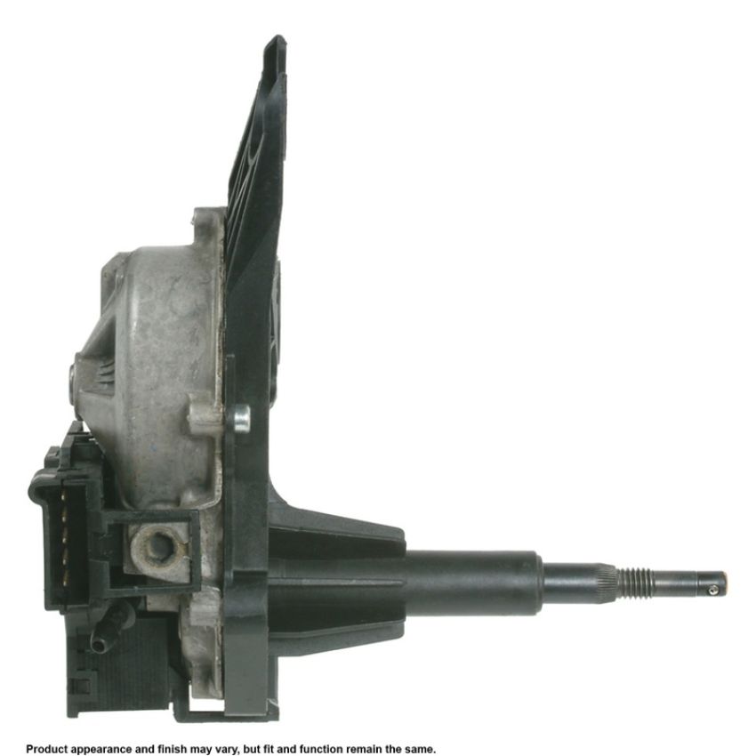 CARDONE Reman 40-1065 Remanufactured Windshield Wiper Motor