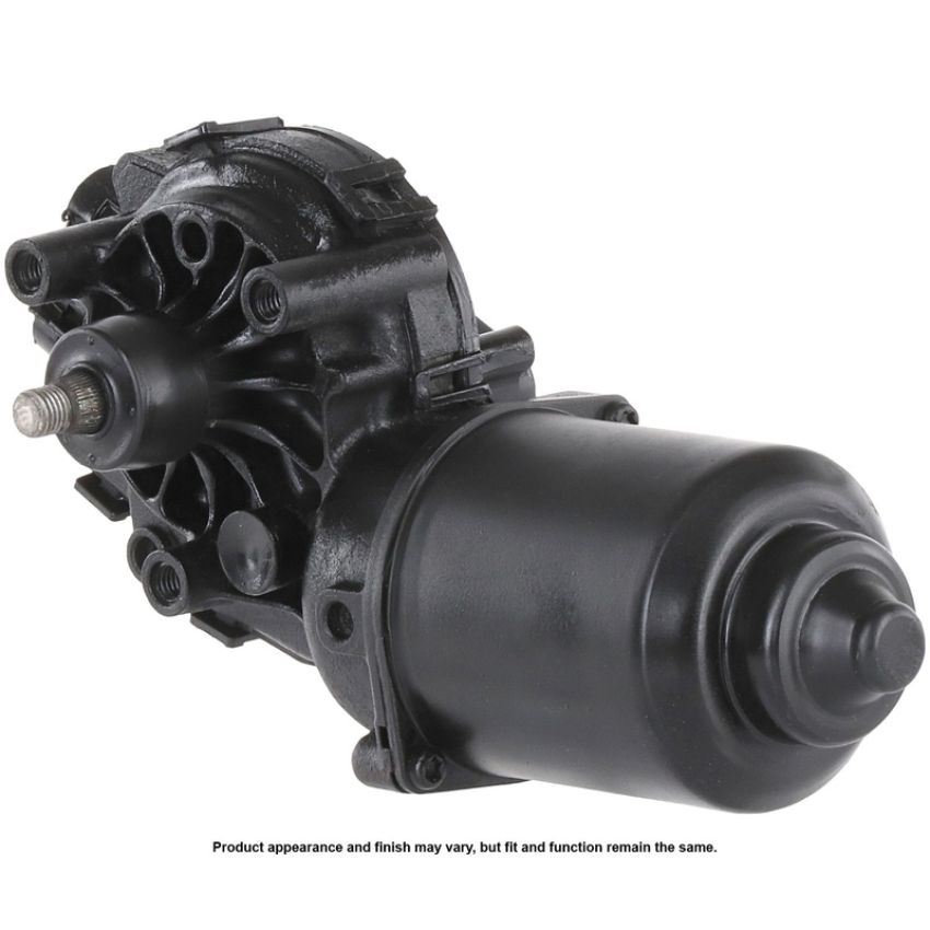 CARDONE Reman 40-1067 Remanufactured Windshield Wiper Motor