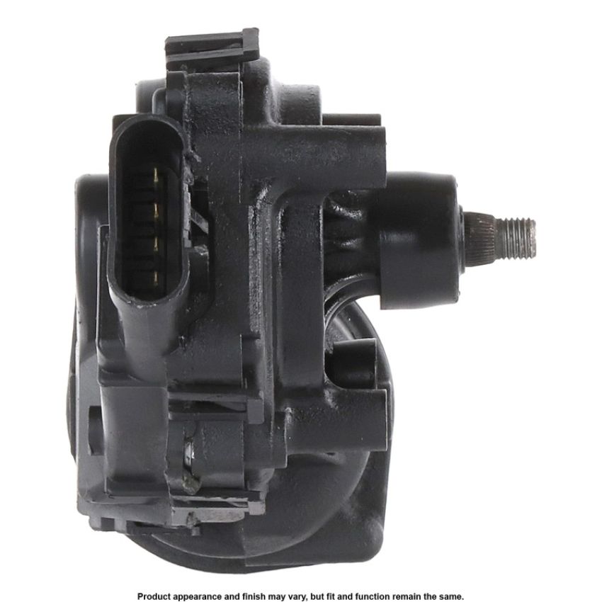 CARDONE Reman 40-1067 Remanufactured Windshield Wiper Motor