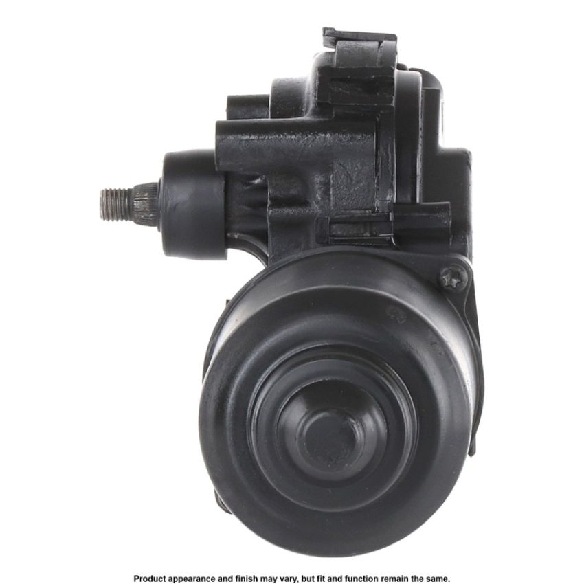 CARDONE Reman 40-1067 Remanufactured Windshield Wiper Motor