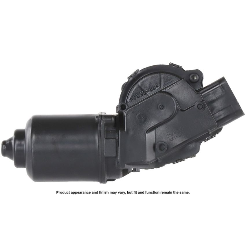 CARDONE Reman 40-1067 Remanufactured Windshield Wiper Motor