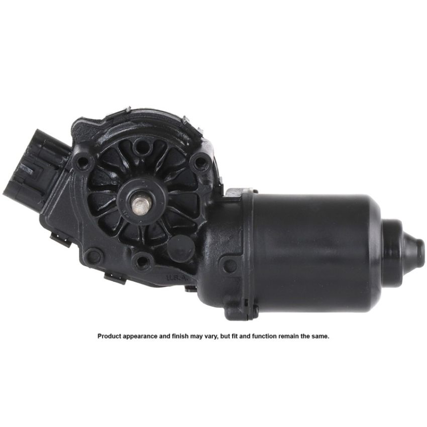 CARDONE Reman 40-1067 Remanufactured Windshield Wiper Motor