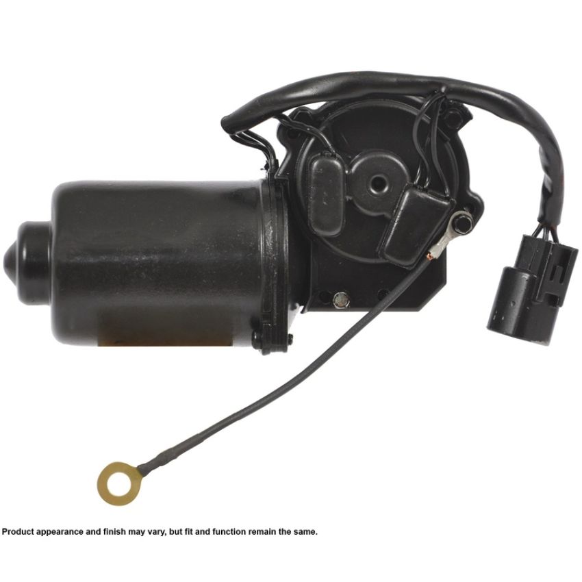 CARDONE Reman 40-1069 Remanufactured Windshield Wiper Motor