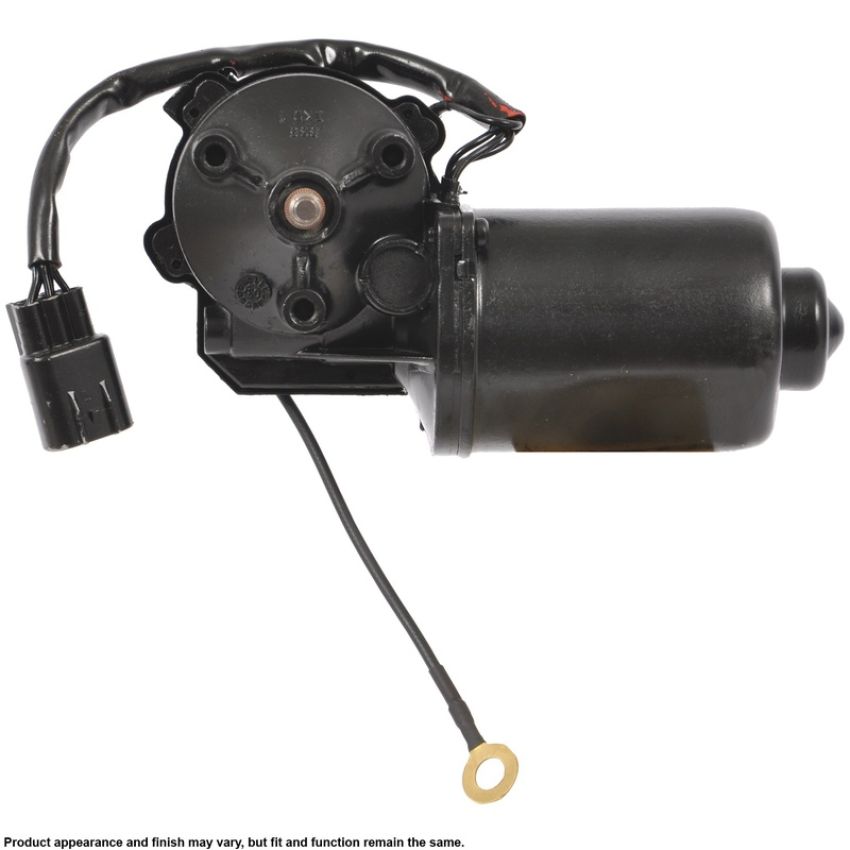 CARDONE Reman 40-1069 Remanufactured Windshield Wiper Motor