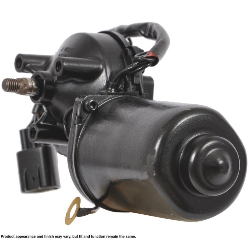 CARDONE Reman 40-1069 Remanufactured Windshield Wiper Motor