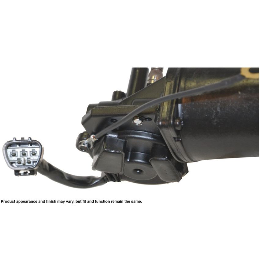 CARDONE Reman 40-1069 Remanufactured Windshield Wiper Motor