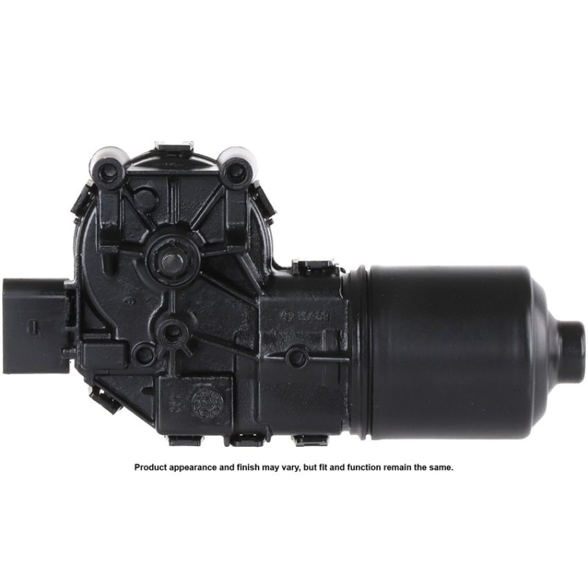 CARDONE Reman 40-1070 Remanufactured Windshield Wiper Motor