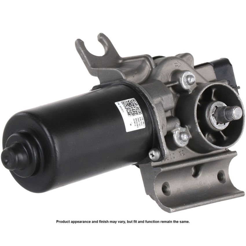 CARDONE Reman 40-1071 Remanufactured Windshield Wiper Motor