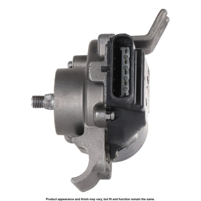 CARDONE Reman 40-1071 Remanufactured Windshield Wiper Motor
