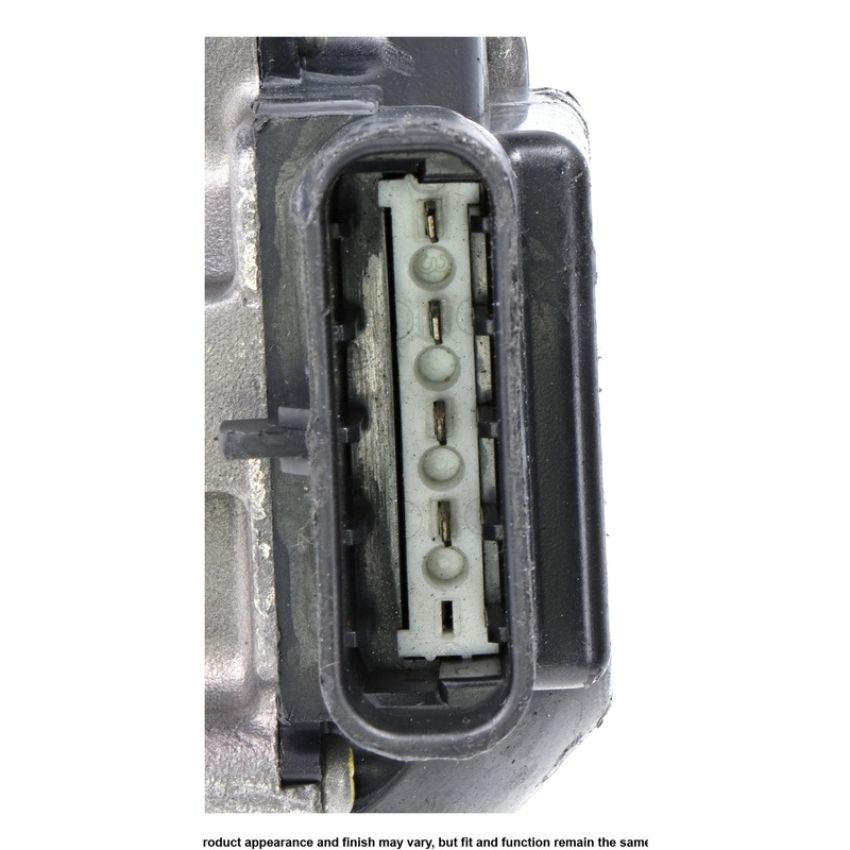 CARDONE Reman 40-1071 Remanufactured Windshield Wiper Motor