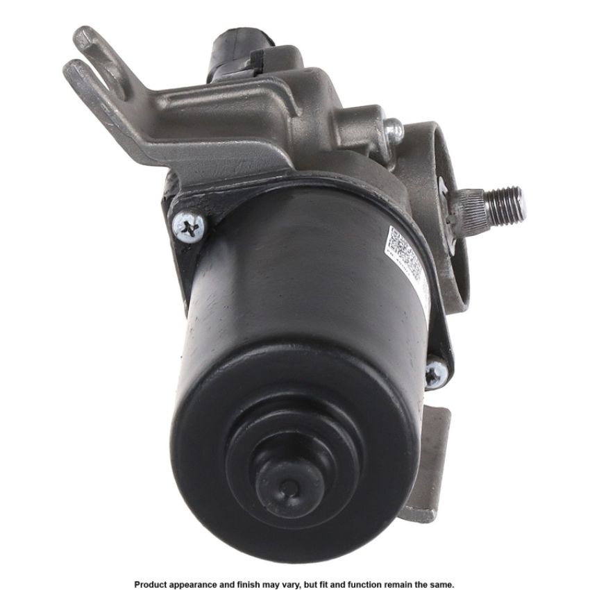 CARDONE Reman 40-1071 Remanufactured Windshield Wiper Motor