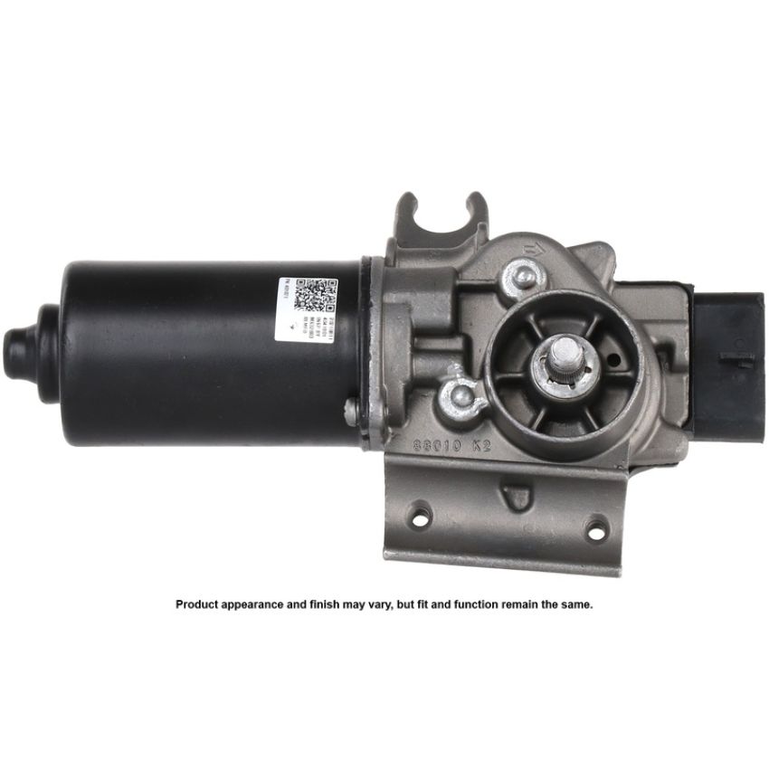 CARDONE Reman 40-1071 Remanufactured Windshield Wiper Motor