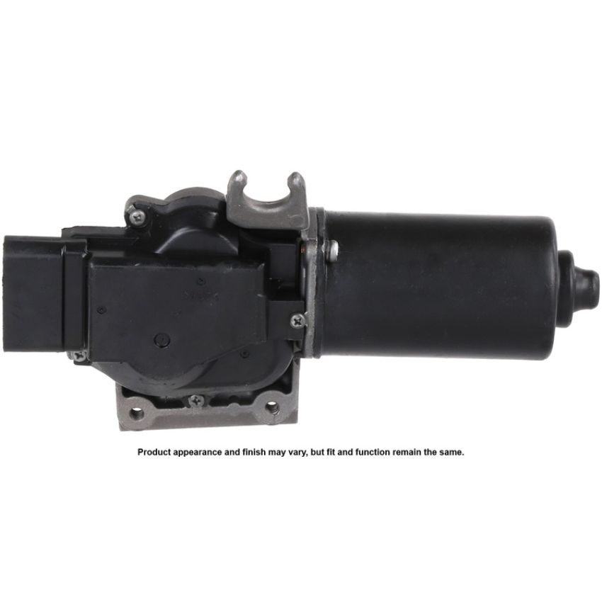 CARDONE Reman 40-1071 Remanufactured Windshield Wiper Motor