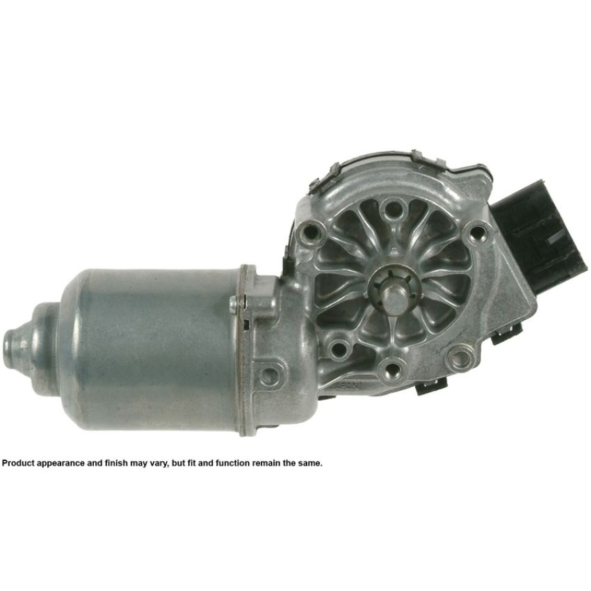 CARDONE Reman 40-1072 Remanufactured Windshield Wiper Motor