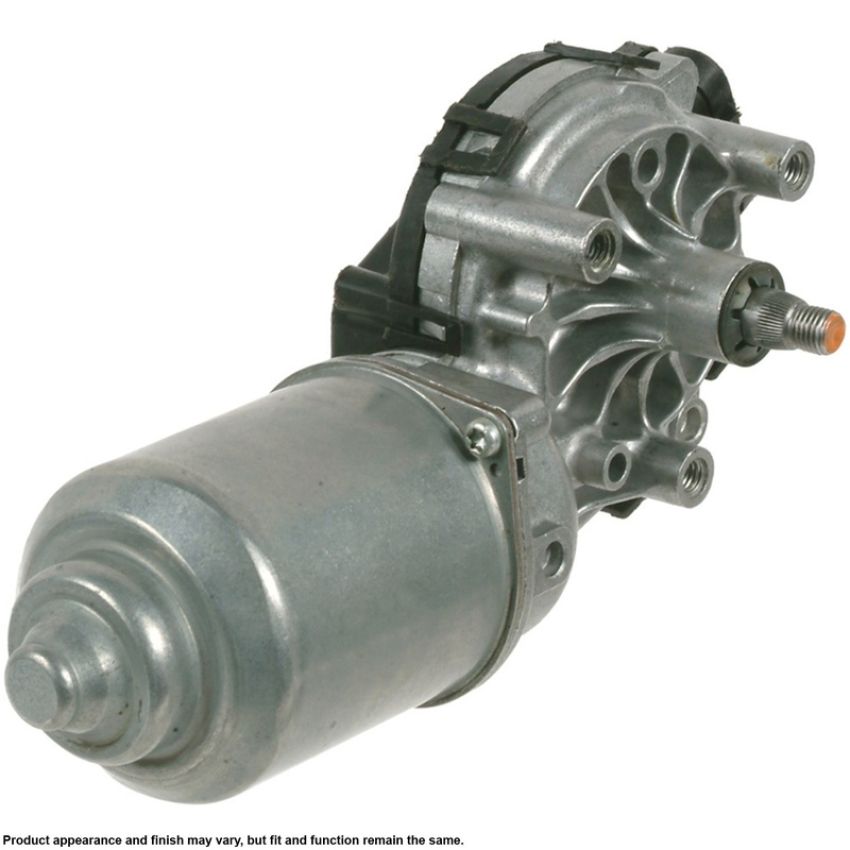 CARDONE Reman 40-1072 Remanufactured Windshield Wiper Motor