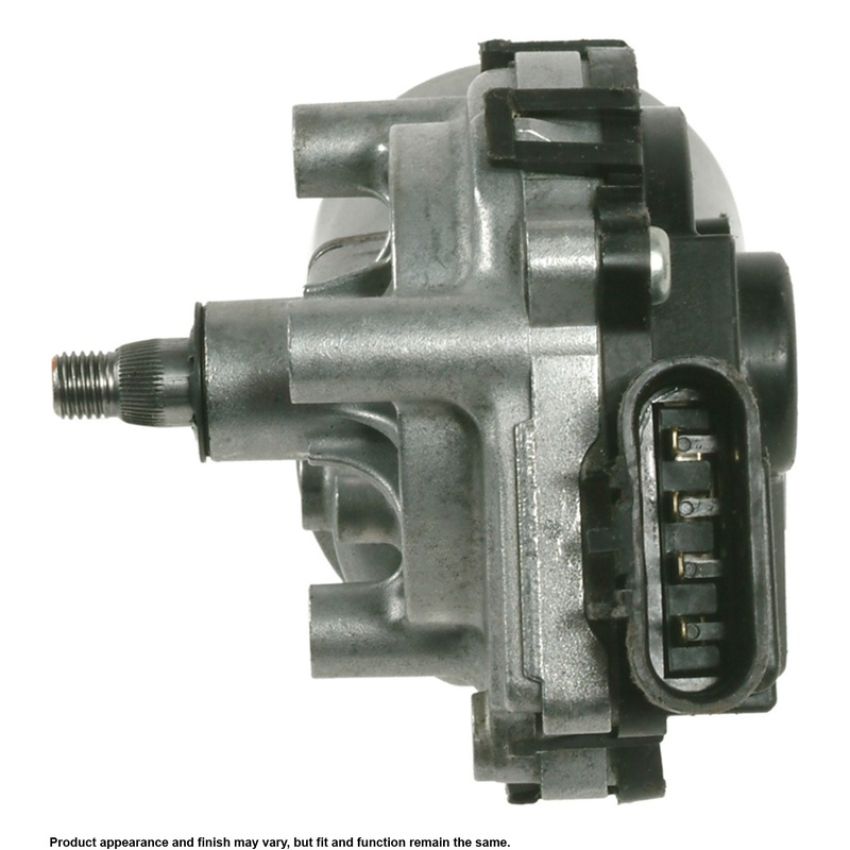 CARDONE Reman 40-1072 Remanufactured Windshield Wiper Motor