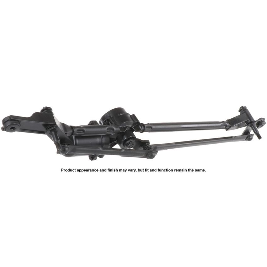 CARDONE Reman 40-1075L Remanufactured Windshield Wiper Motor