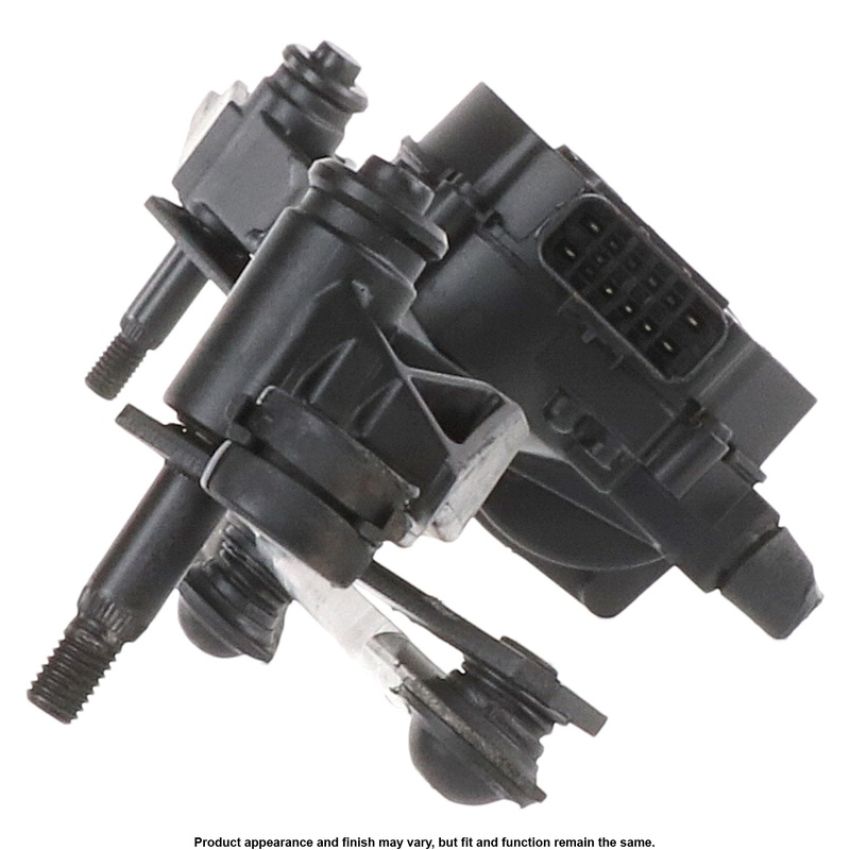 CARDONE Reman 40-1075L Remanufactured Windshield Wiper Motor