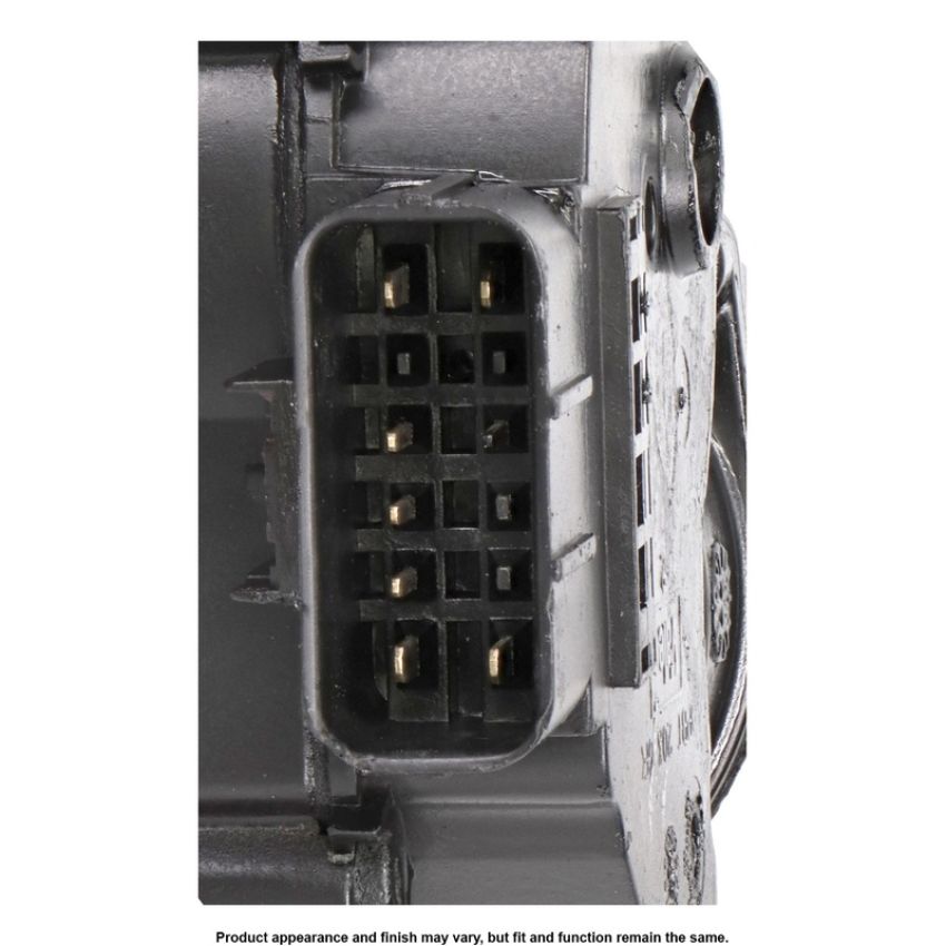 CARDONE Reman 40-1075L Remanufactured Windshield Wiper Motor