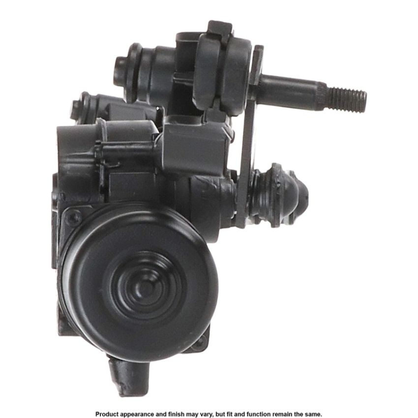 CARDONE Reman 40-1075L Remanufactured Windshield Wiper Motor