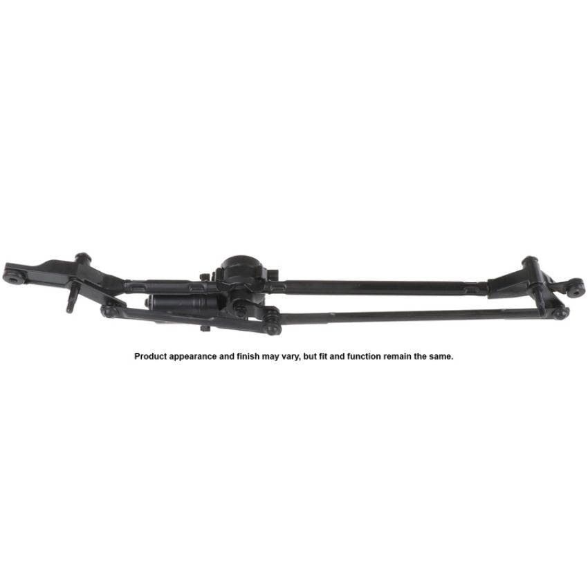 CARDONE Reman 40-1075L Remanufactured Windshield Wiper Motor