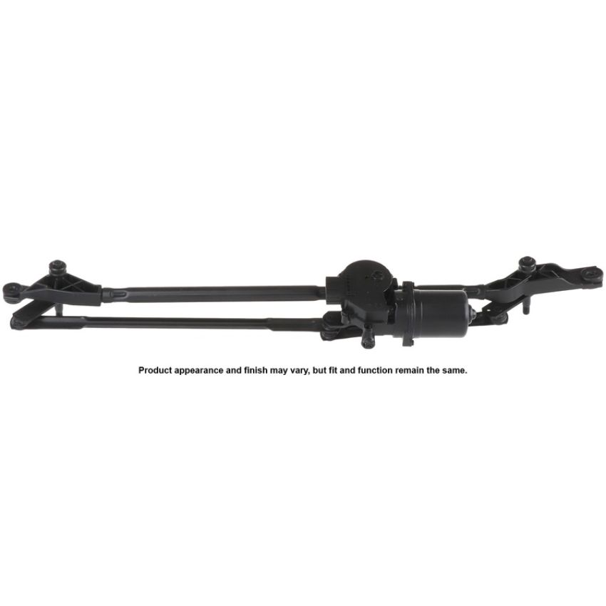 CARDONE Reman 40-1075L Remanufactured Windshield Wiper Motor