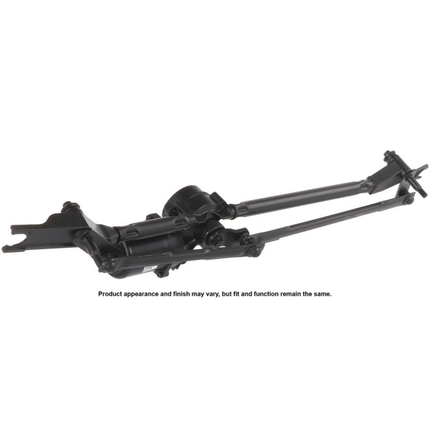 CARDONE Reman 40-1076L Remanufactured Windshield Wiper Motor