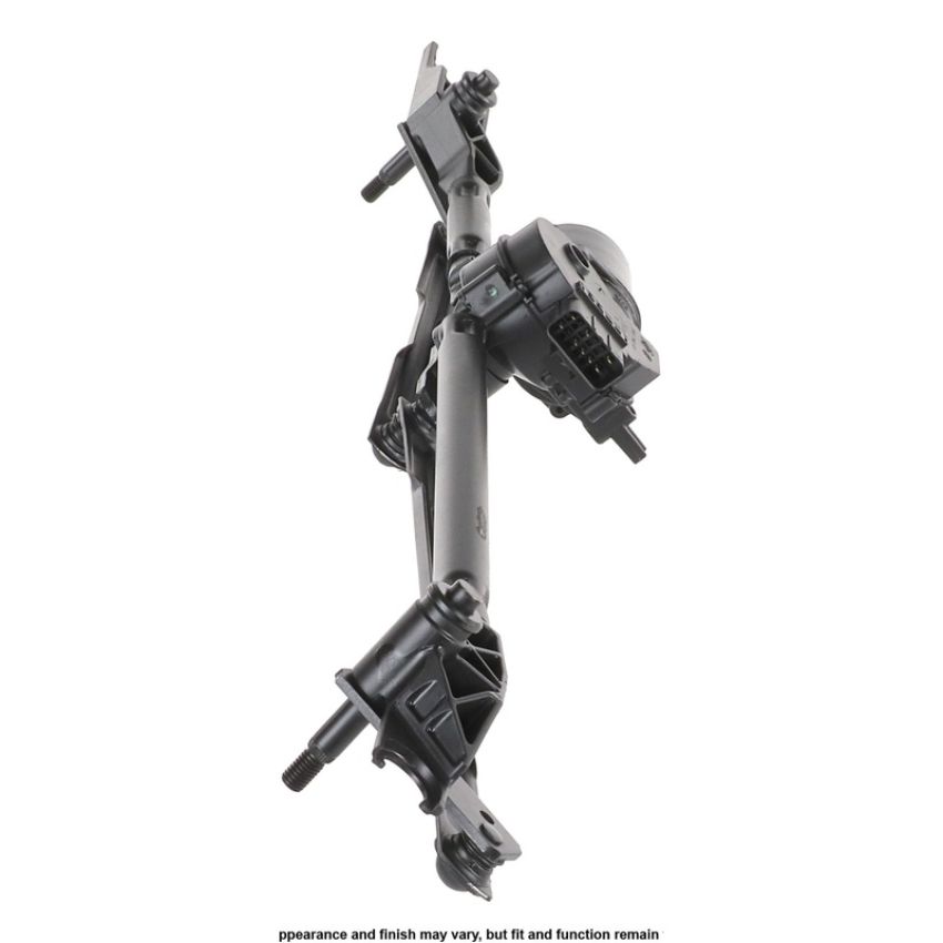 CARDONE Reman 40-1076L Remanufactured Windshield Wiper Motor