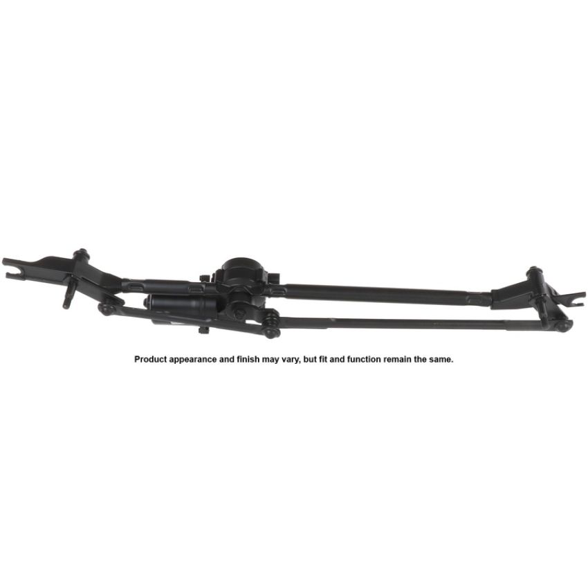 CARDONE Reman 40-1076L Remanufactured Windshield Wiper Motor